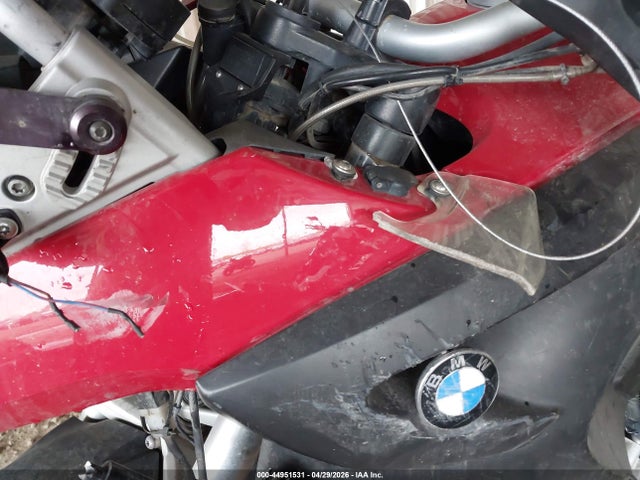 Продаж на аукціоні авто 2006 Bmw R1200 Gs, vin: WB10317A06ZR41011, номер лоту: 44951531