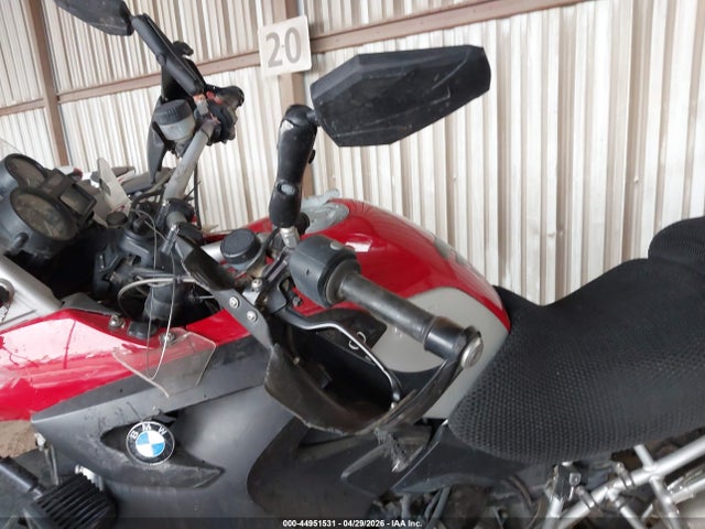 Продаж на аукціоні авто 2006 Bmw R1200 Gs, vin: WB10317A06ZR41011, номер лоту: 44951531