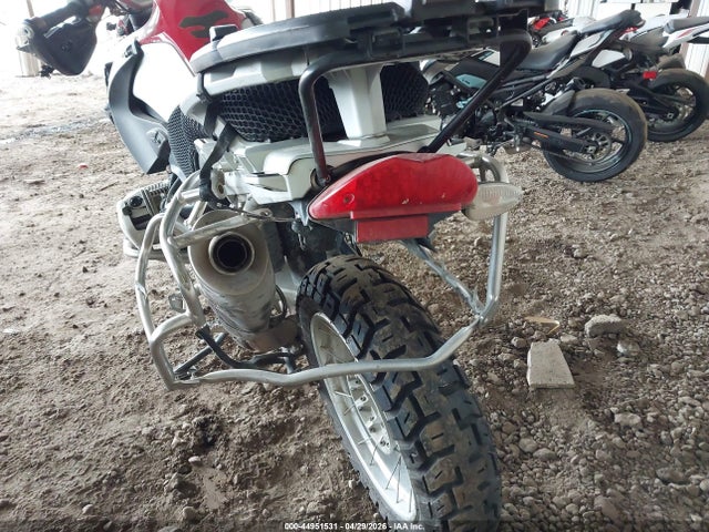 Продаж на аукціоні авто 2006 Bmw R1200 Gs, vin: WB10317A06ZR41011, номер лоту: 44951531