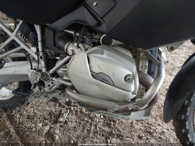 Продаж на аукціоні авто 2006 Bmw R1200 Gs, vin: WB10317A06ZR41011, номер лоту: 44951531