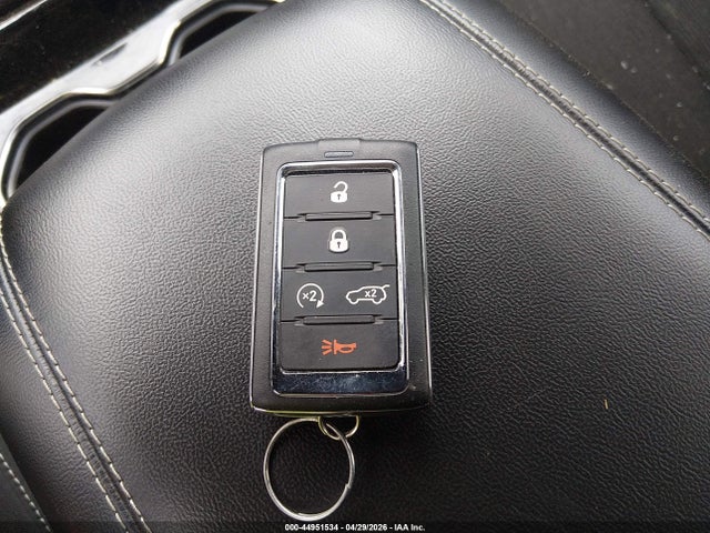 2021 Jeep Grand Cherokee L Laredo 4x4 მანქანა იყიდება აუქციონზე, vin: 1C4RJKAG2M8146578, აუქციონის ნომერი: 44951534