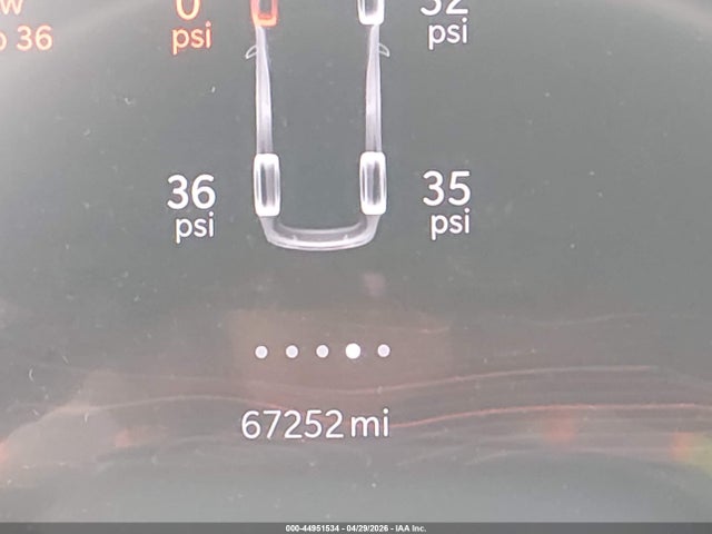 2021 Jeep Grand Cherokee L Laredo 4x4 მანქანა იყიდება აუქციონზე, vin: 1C4RJKAG2M8146578, აუქციონის ნომერი: 44951534