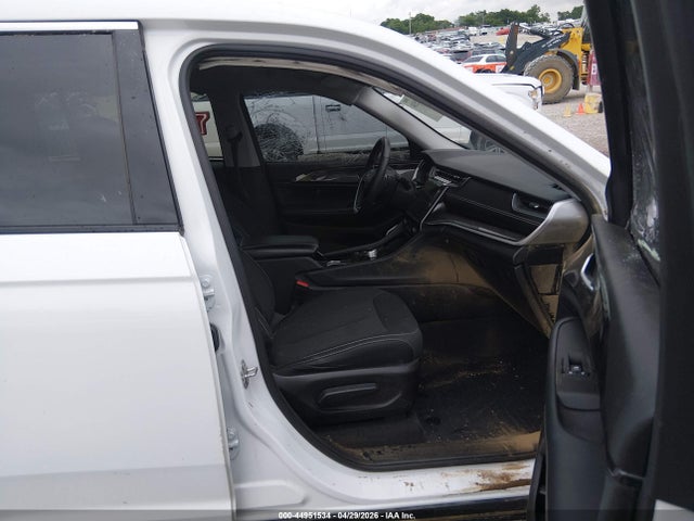 2021 Jeep Grand Cherokee L Laredo 4x4 მანქანა იყიდება აუქციონზე, vin: 1C4RJKAG2M8146578, აუქციონის ნომერი: 44951534