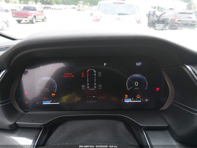 2021 Jeep Grand Cherokee L Laredo 4x4 მანქანა იყიდება აუქციონზე, vin: 1C4RJKAG2M8146578, აუქციონის ნომერი: 44951534