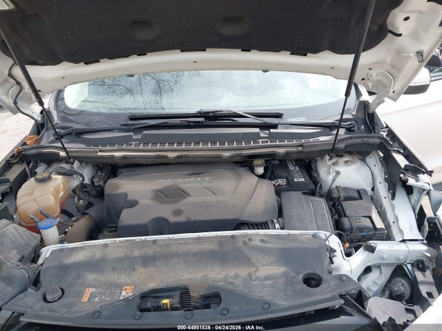 Продажа на аукционе авто 2017 Ford Edge Sport, vin: 2FMPK4AP2HBB99263, номер лота: 44951536