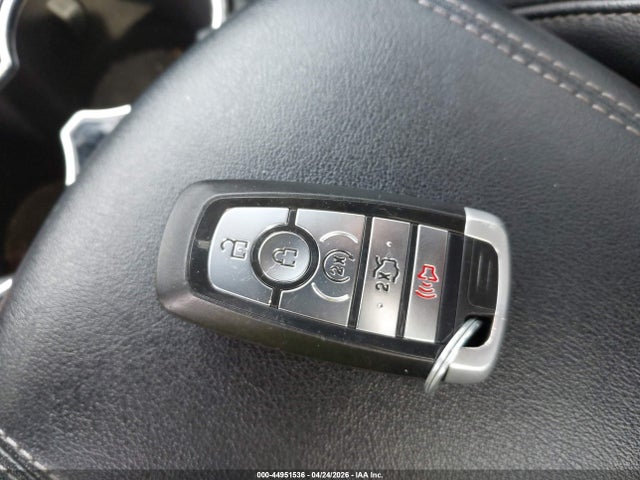 Продажа на аукционе авто 2017 Ford Edge Sport, vin: 2FMPK4AP2HBB99263, номер лота: 44951536