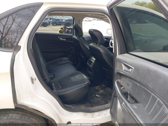 Продажа на аукционе авто 2017 Ford Edge Sport, vin: 2FMPK4AP2HBB99263, номер лота: 44951536