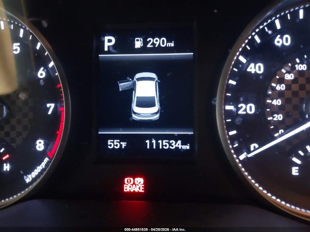 2019 Hyundai Elantra Sel მანქანა იყიდება აუქციონზე, vin: 5NPD84LF2KH467038, აუქციონის ნომერი: 44951539