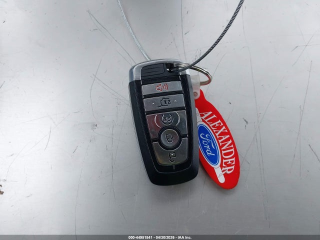 Aukcja sprzedaży 2022 Ford Edge Sel, vin: 2FMPK4J98NBA80503, numer aukcji: 44951541