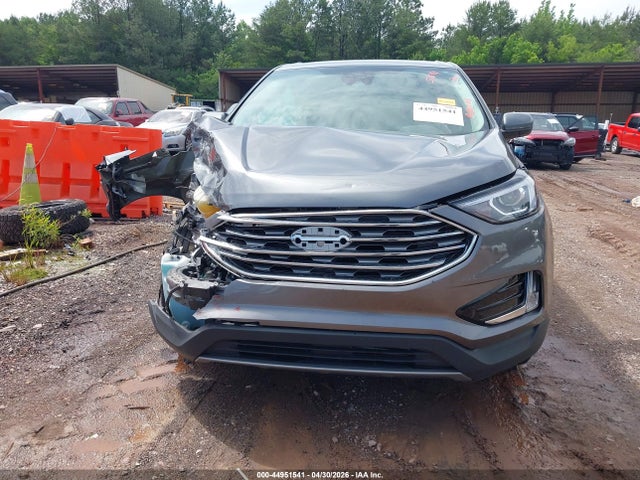 Aukcja sprzedaży 2022 Ford Edge Sel, vin: 2FMPK4J98NBA80503, numer aukcji: 44951541