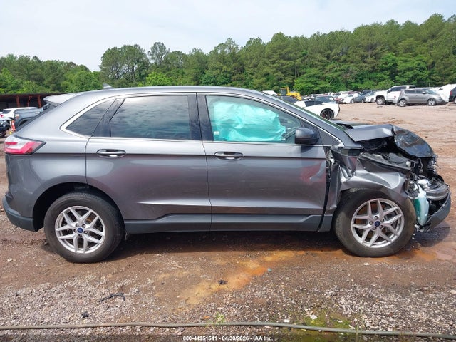 Aukcja sprzedaży 2022 Ford Edge Sel, vin: 2FMPK4J98NBA80503, numer aukcji: 44951541