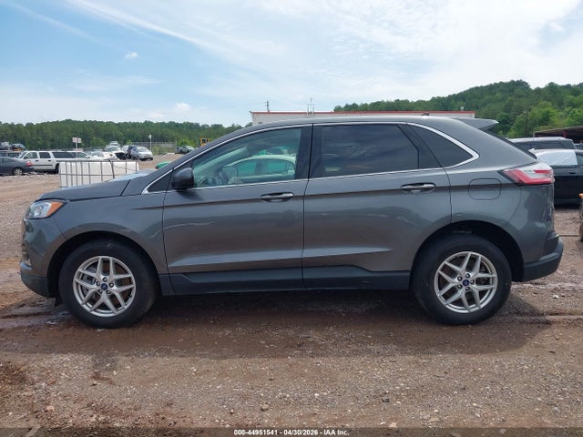 Aukcja sprzedaży 2022 Ford Edge Sel, vin: 2FMPK4J98NBA80503, numer aukcji: 44951541