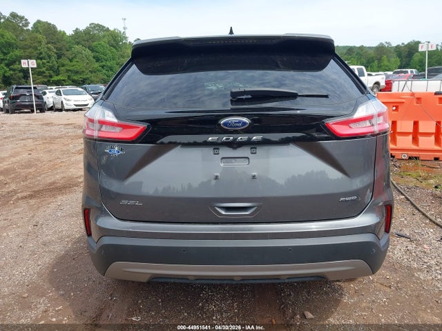 Aukcja sprzedaży 2022 Ford Edge Sel, vin: 2FMPK4J98NBA80503, numer aukcji: 44951541
