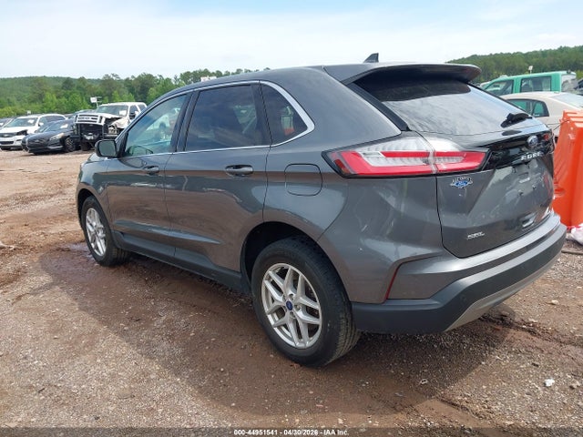 Aukcja sprzedaży 2022 Ford Edge Sel, vin: 2FMPK4J98NBA80503, numer aukcji: 44951541