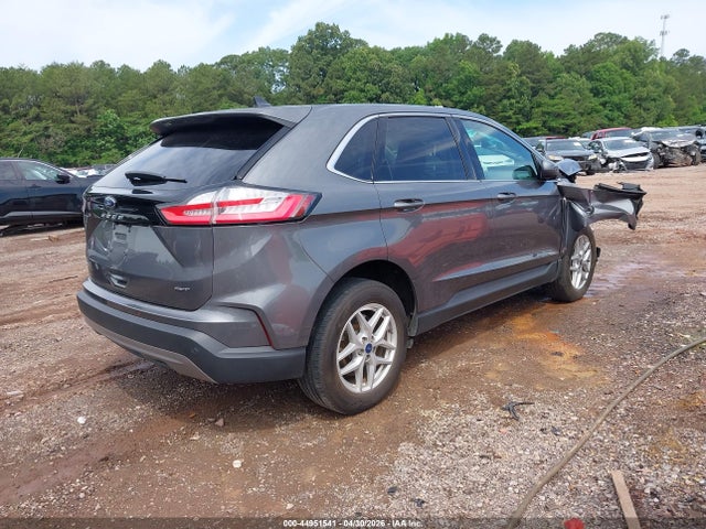 Aukcja sprzedaży 2022 Ford Edge Sel, vin: 2FMPK4J98NBA80503, numer aukcji: 44951541