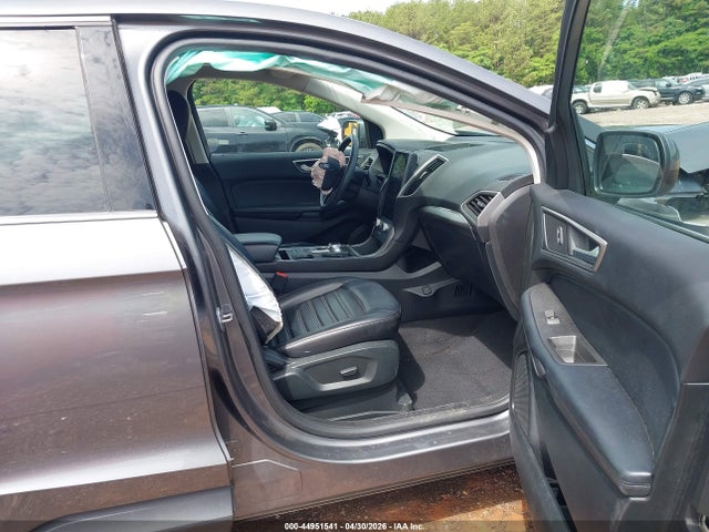 Aukcja sprzedaży 2022 Ford Edge Sel, vin: 2FMPK4J98NBA80503, numer aukcji: 44951541
