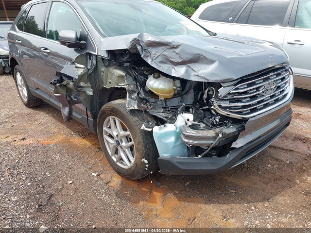 Aukcja sprzedaży 2022 Ford Edge Sel, vin: 2FMPK4J98NBA80503, numer aukcji: 44951541