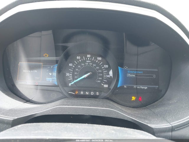 Aukcja sprzedaży 2022 Ford Edge Sel, vin: 2FMPK4J98NBA80503, numer aukcji: 44951541