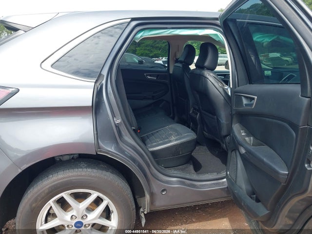 Aukcja sprzedaży 2022 Ford Edge Sel, vin: 2FMPK4J98NBA80503, numer aukcji: 44951541