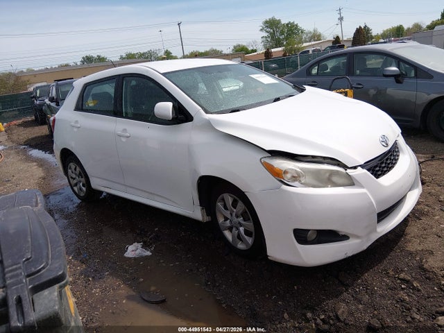 Aukcja sprzedaży 2013 Toyota Matrix S, vin: 2T1LE4EE2DC023012, numer aukcji: 44951543