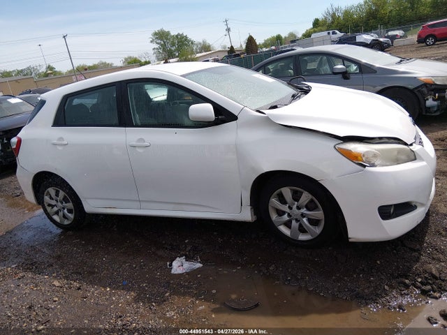 Aukcja sprzedaży 2013 Toyota Matrix S, vin: 2T1LE4EE2DC023012, numer aukcji: 44951543