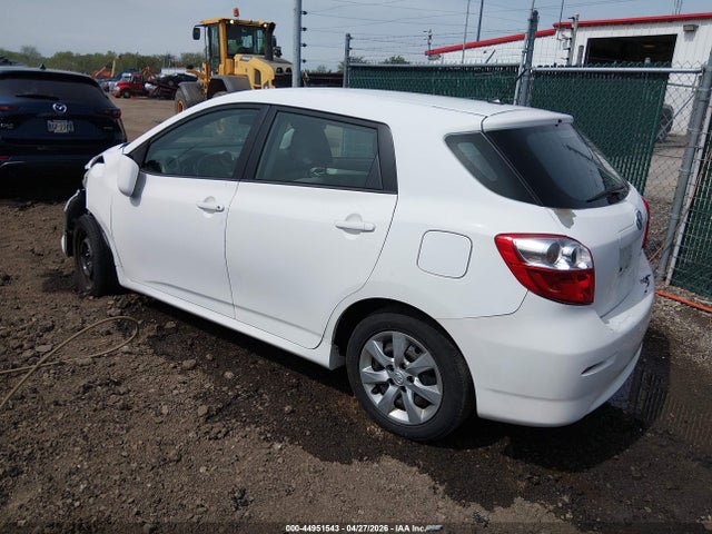 Aukcja sprzedaży 2013 Toyota Matrix S, vin: 2T1LE4EE2DC023012, numer aukcji: 44951543