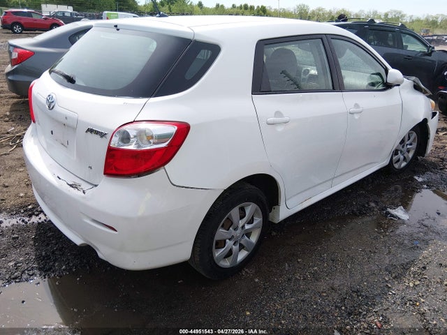 Aukcja sprzedaży 2013 Toyota Matrix S, vin: 2T1LE4EE2DC023012, numer aukcji: 44951543