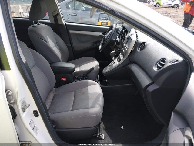 Aukcja sprzedaży 2013 Toyota Matrix S, vin: 2T1LE4EE2DC023012, numer aukcji: 44951543