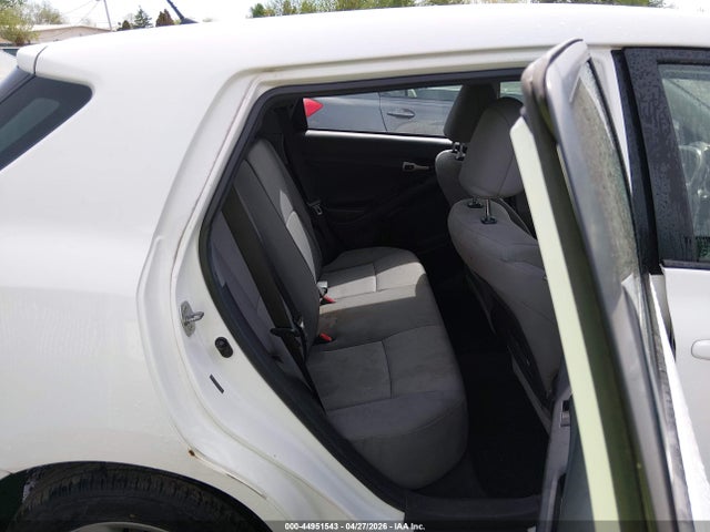 Aukcja sprzedaży 2013 Toyota Matrix S, vin: 2T1LE4EE2DC023012, numer aukcji: 44951543