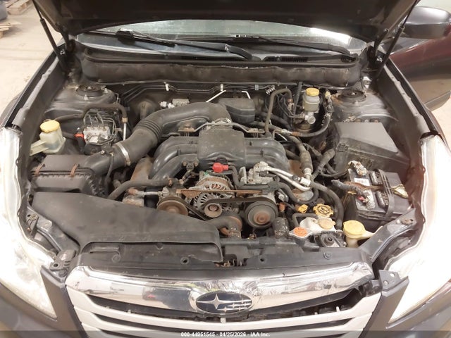 Aukcja sprzedaży 2011 Subaru Outback 3.6r Limited, vin: 4S4BRDKC6B2331570, numer aukcji: 44951545