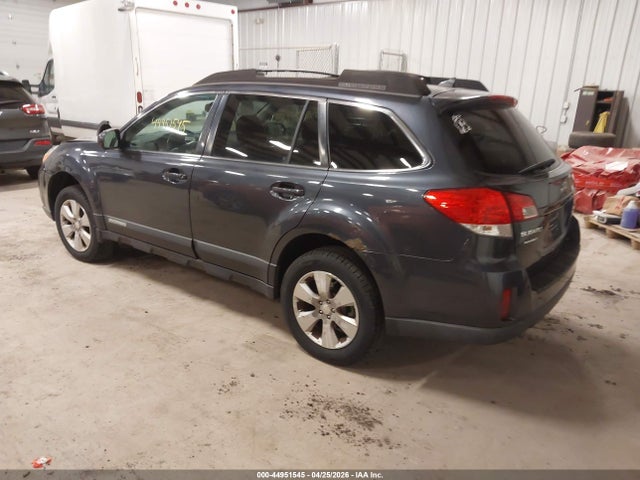 Aukcja sprzedaży 2011 Subaru Outback 3.6r Limited, vin: 4S4BRDKC6B2331570, numer aukcji: 44951545