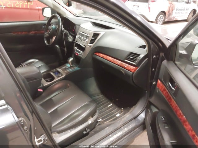 Aukcja sprzedaży 2011 Subaru Outback 3.6r Limited, vin: 4S4BRDKC6B2331570, numer aukcji: 44951545