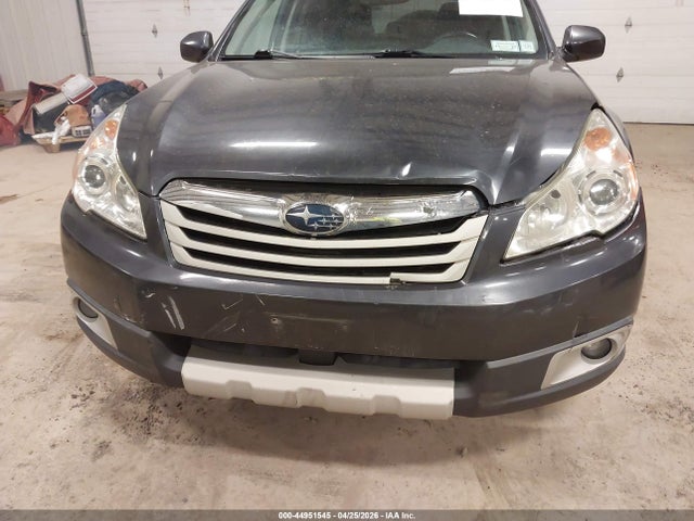 Aukcja sprzedaży 2011 Subaru Outback 3.6r Limited, vin: 4S4BRDKC6B2331570, numer aukcji: 44951545