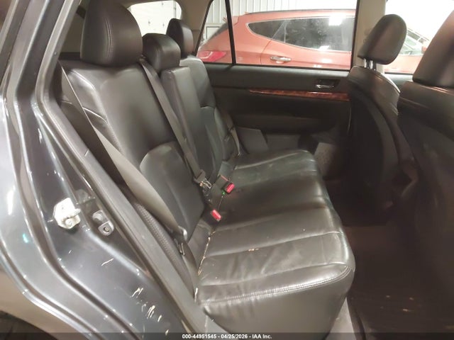 Aukcja sprzedaży 2011 Subaru Outback 3.6r Limited, vin: 4S4BRDKC6B2331570, numer aukcji: 44951545