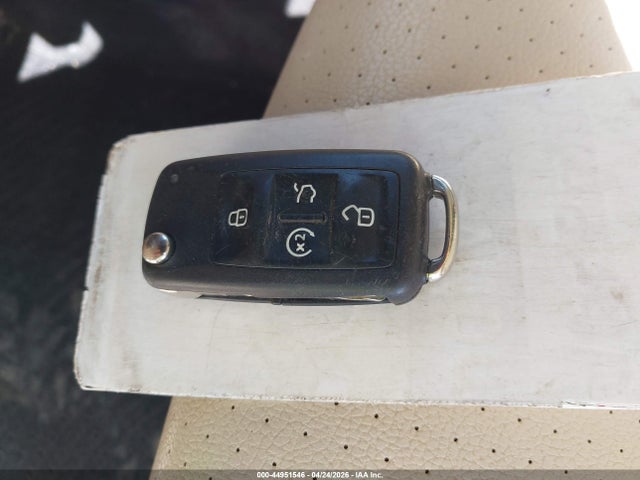 Aukcja sprzedaży 2018 Volkswagen Passat 2.0t Se, vin: 1VWBA7A36JC017101, numer aukcji: 44951546