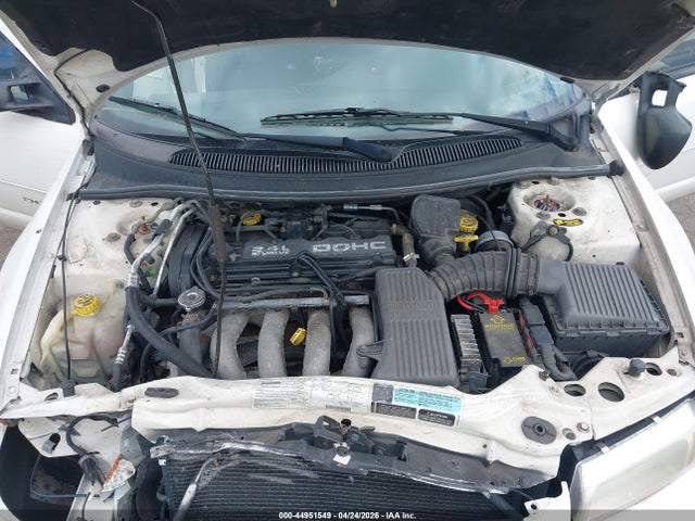 44951549 :رقم المزاد ، 1B3EJ46X0YN104986 vin ، 2000 Dodge Stratus Se مزاد بيع