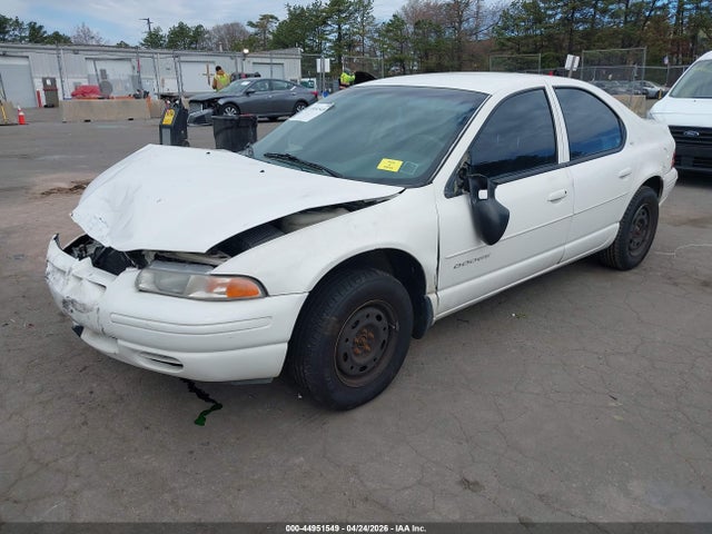 44951549 :رقم المزاد ، 1B3EJ46X0YN104986 vin ، 2000 Dodge Stratus Se مزاد بيع