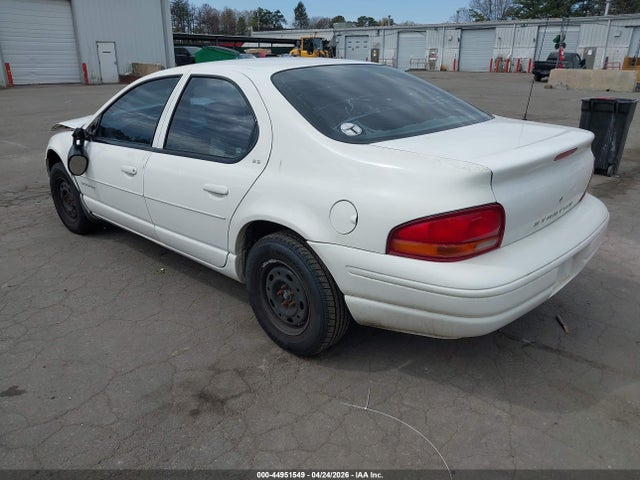 44951549 :رقم المزاد ، 1B3EJ46X0YN104986 vin ، 2000 Dodge Stratus Se مزاد بيع