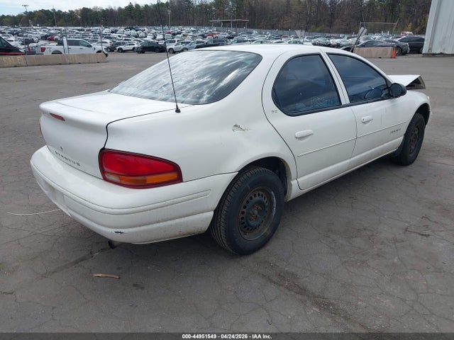 44951549 :رقم المزاد ، 1B3EJ46X0YN104986 vin ، 2000 Dodge Stratus Se مزاد بيع