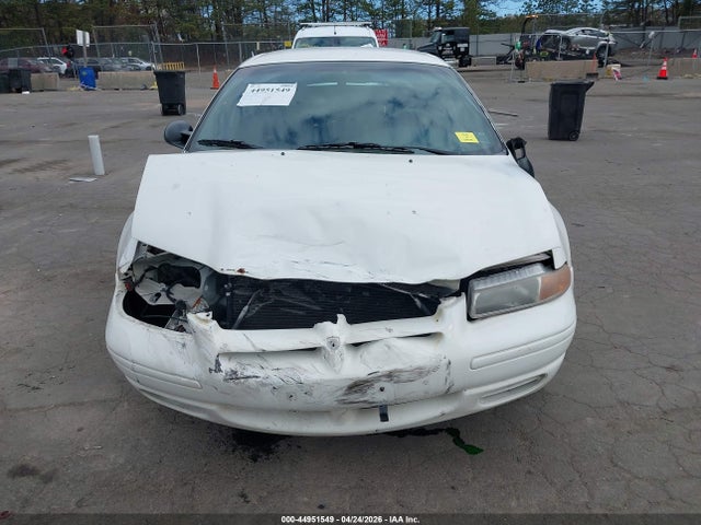 44951549 :رقم المزاد ، 1B3EJ46X0YN104986 vin ، 2000 Dodge Stratus Se مزاد بيع