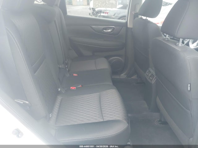 Aukcja sprzedaży 2017 Nissan Rogue Sv, vin: KNMAT2MV1HP521079, numer aukcji: 44951551