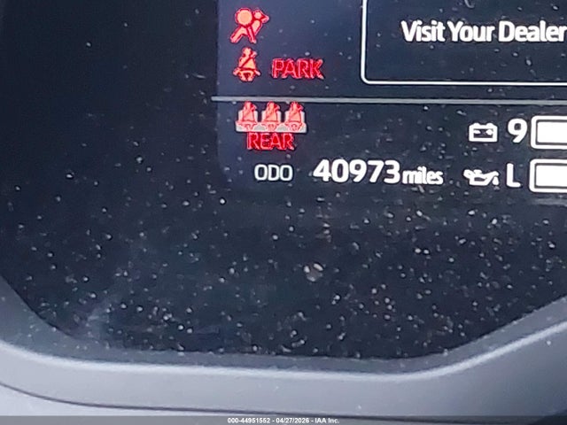 5TFNA5DB1NX014998 Toyota Tundra Platinum