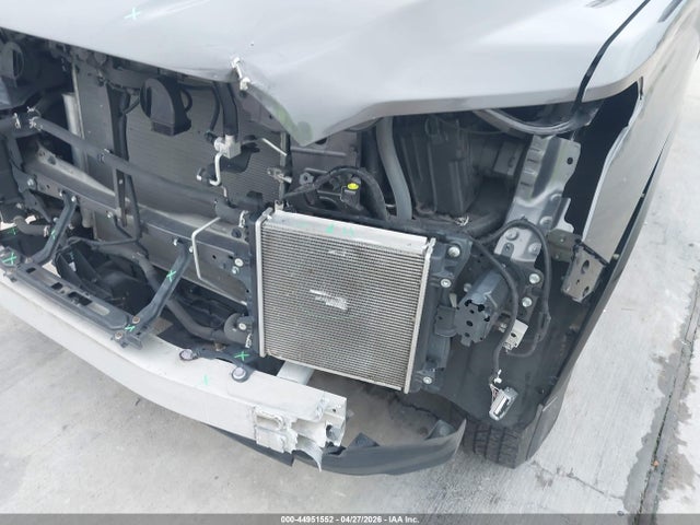 5TFNA5DB1NX014998 Toyota Tundra Platinum