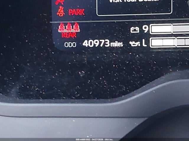 5TFNA5DB1NX014998 Toyota Tundra Platinum