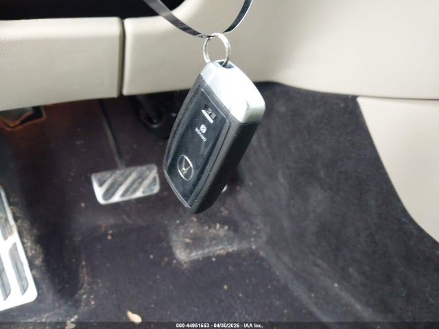 Aukcja sprzedaży 2020 Acura Mdx Sport Hybrid Advance Package, vin: 5J8YD7H71LL001647, numer aukcji: 44951553