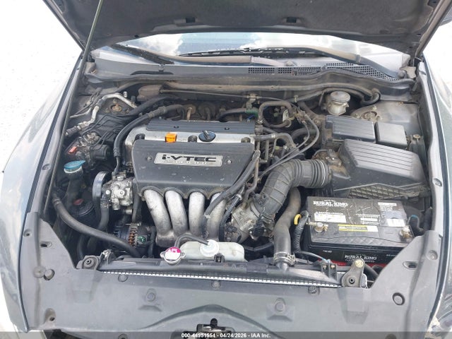Aukcja sprzedaży 2005 Honda Accord 2.4 Lx, vin: 1HGCM56415A090304, numer aukcji: 44951554