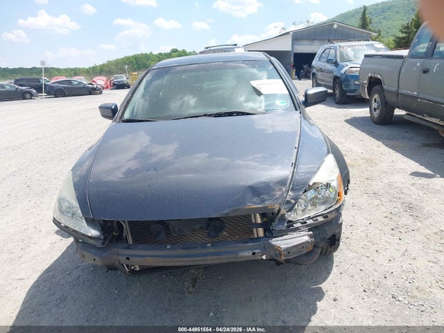 Aukcja sprzedaży 2005 Honda Accord 2.4 Lx, vin: 1HGCM56415A090304, numer aukcji: 44951554