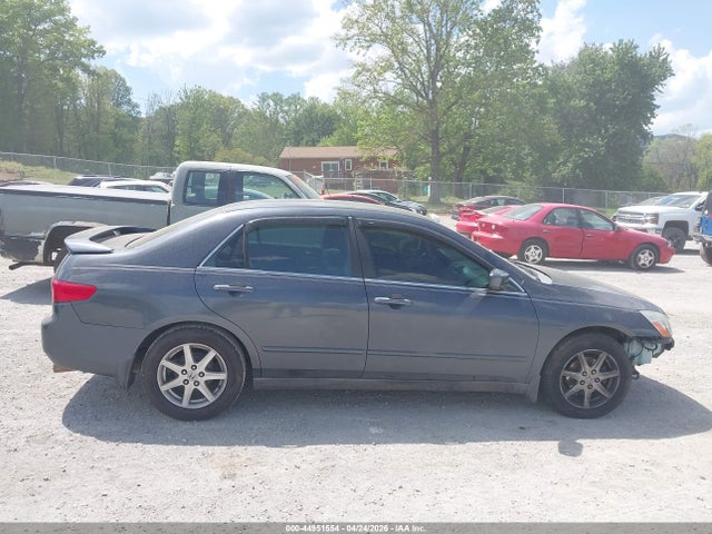 Aukcja sprzedaży 2005 Honda Accord 2.4 Lx, vin: 1HGCM56415A090304, numer aukcji: 44951554