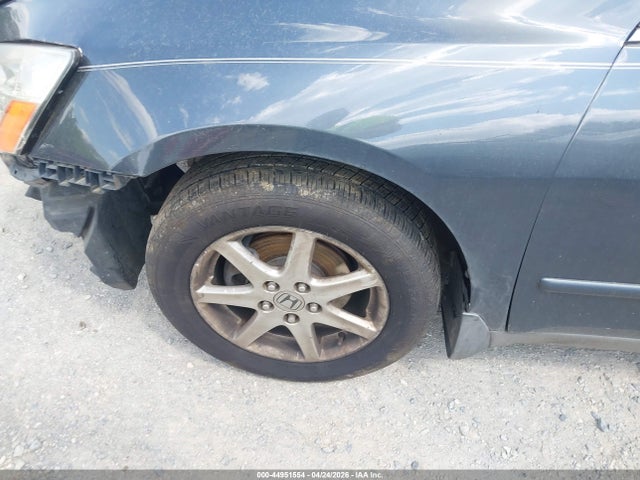 Aukcja sprzedaży 2005 Honda Accord 2.4 Lx, vin: 1HGCM56415A090304, numer aukcji: 44951554
