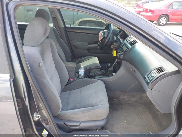Aukcja sprzedaży 2005 Honda Accord 2.4 Lx, vin: 1HGCM56415A090304, numer aukcji: 44951554